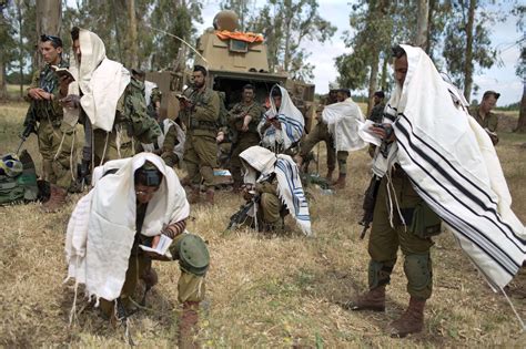 VS willen ingrijpen bij berucht Israëlisch bataljon